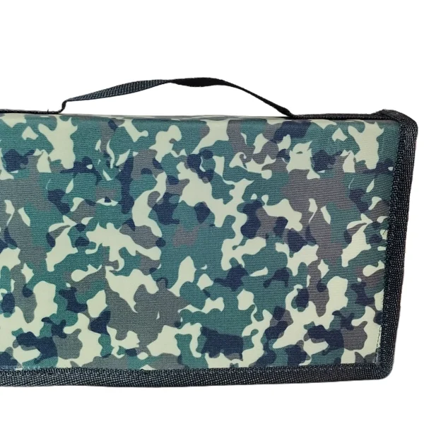 ست کمک های اولیه نظامی مخصوص سفر و خودرو